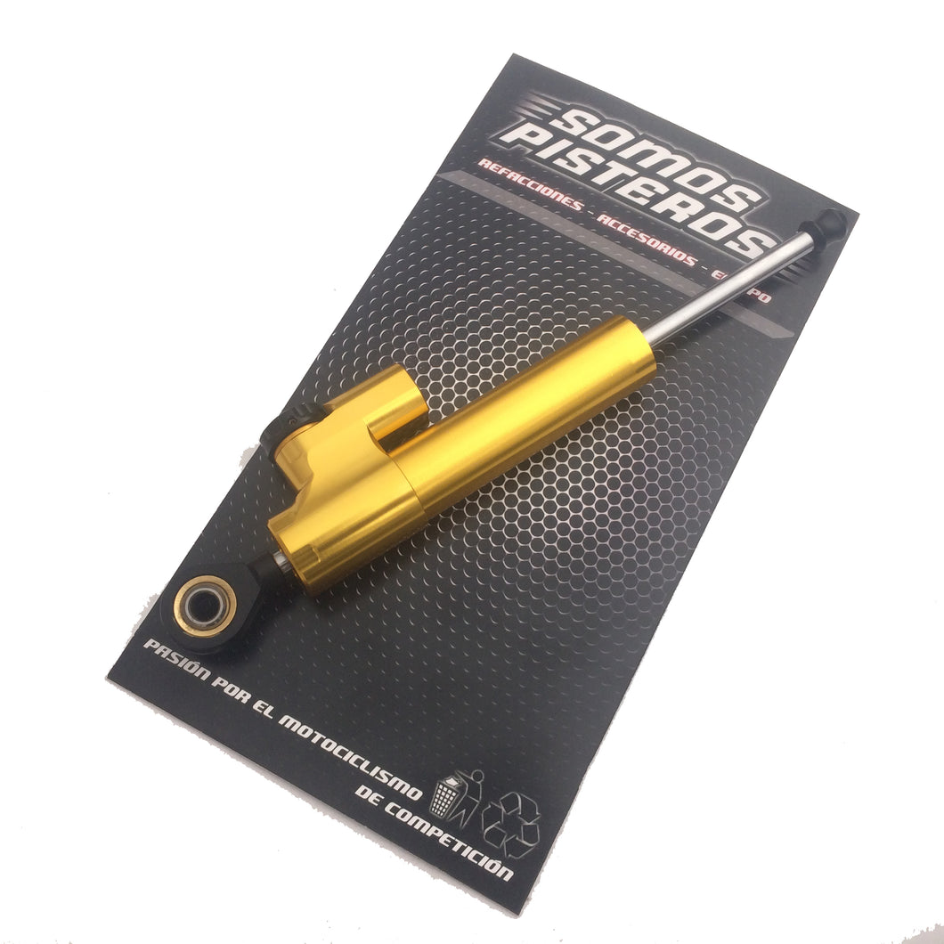 Damper Universal Oro