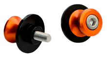 Cargar imagen en el visor de la galería, Spools Para Parador Gsxr R1 R6r Zx6r Zx10r R6s 600rr 1000rr