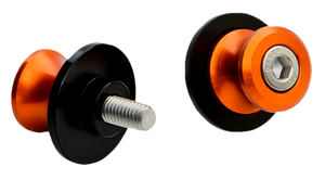Spools Para Parador Gsxr R1 R6r Zx6r Zx10r R6s 600rr 1000rr