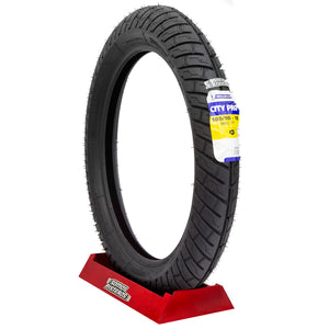 LLANTA MICHELIN 100/90 18 CITY PRO 56P FT180