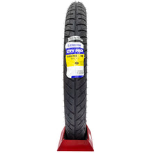 Cargar imagen en el visor de la galería, LLANTA MICHELIN 100/90 18 CITY PRO 56P FT180