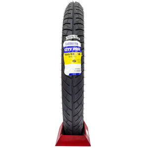 LLANTA MICHELIN 100/90 18 CITY PRO 56P FT180