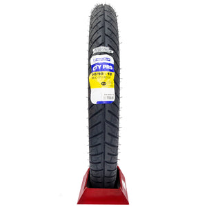 LLANTA MICHELIN 90/90 18 CITY PRO REINF 57P EN125 GZ150 YBR