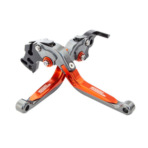 Palancas Abatibles Extensibles R6R R6 R1 R6S R3 FZ07 09 MT03