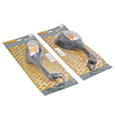 Espejos EMGO Suzuki Gsxr 600 750 06 10 Gsxr 1000 05 08