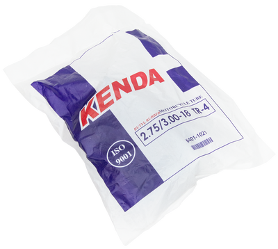 CAMARA KENDA 2.75/3.00 18 Motos de Trabajo