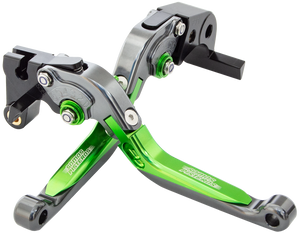 Palancas Abatibles Extensibles KTM 200 390 DOMINAR PULSAR