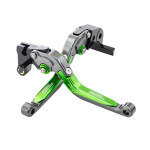 Palancas Abatibles Extensibles R6R R6 R1 R6S R3 FZ07 09 MT03