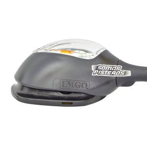 Espejos EMGO Suzuki Gsxr 600 750 06 10 Gsxr 1000 05 08