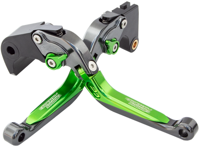 Palancas Abatibles Extensibles zx6r 636 zx10r H2 zx9r z1000