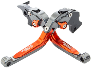 Palancas Abatibles Extensibles zx6r 636 zx10r H2 zx9r z1000