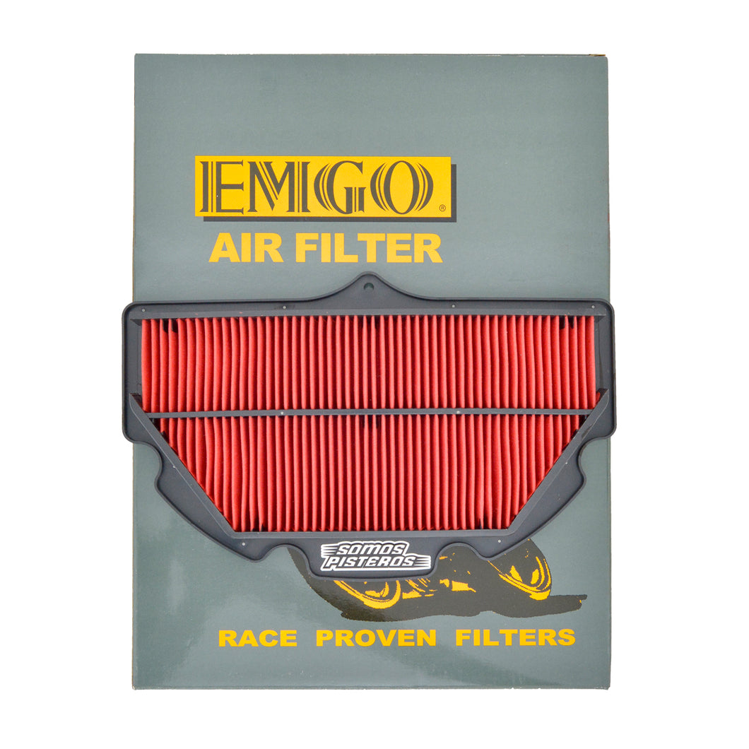 Filtro de Aire EMGO SUZUKI GSXR 600 750 2006 A 2010