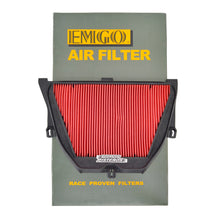 Cargar imagen en el visor de la galería, Filtro de Aire EMGO HONDA CBR 600RR 2003 A 2006