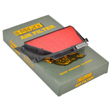 Cargar imagen en el visor de la galería, Filtro de Aire EMGO HONDA CBR 600RR 2003 A 2006