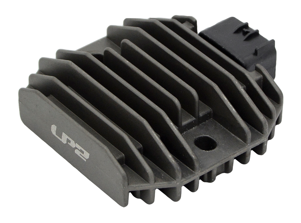 Reguladores de Voltaje Yamaha R6 2006 2016