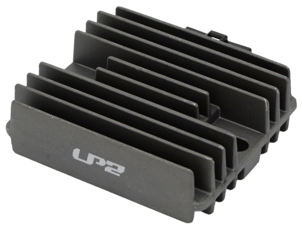 Reguladores de Voltaje Yamaha R6S 2003 2009 R1 1999 2001