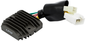 Reguladores de Voltaje Honda 600RR 2003 2006
