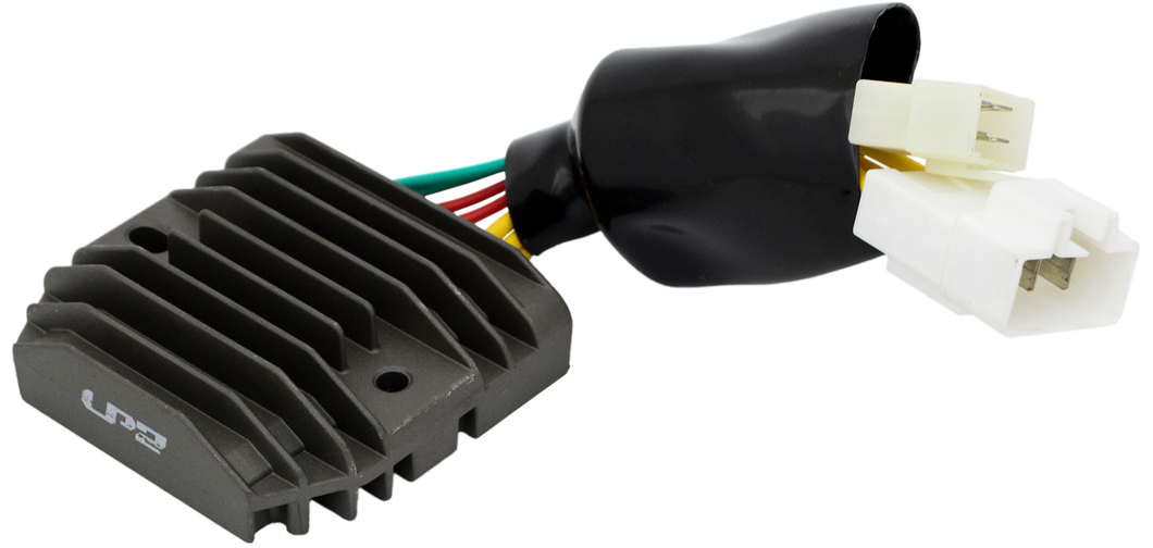 Reguladores de Voltaje Honda 600RR 2003 2006