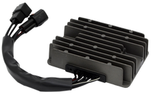 Cargar imagen en el visor de la galería, Reguladores de Voltaje Suzuki GSXR 600 750 2006 2019 1000 2005 2016