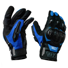 Cargar imagen en el visor de la galería, Guantes R7-1 TOUCH/LIMPIADOR MICA Reforzados