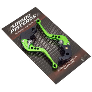 Palancas Cortas 600rr 1000rr f4 f3 f2 954 929 919 900 CB1000