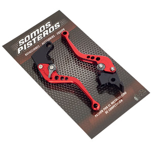 Palancas Cortas 600rr 1000rr f4 f3 f2 954 929 919 900 CB1000