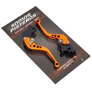Palancas Cortas 600rr 1000rr f4 f3 f2 954 929 919 900 CB1000