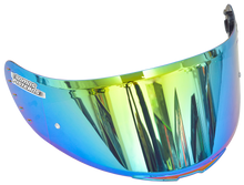 Cargar imagen en el visor de la galería, MICA PARA CASCO MT TARGO IRIDIUM R6R PULSAR FZ R1 R15 CBR