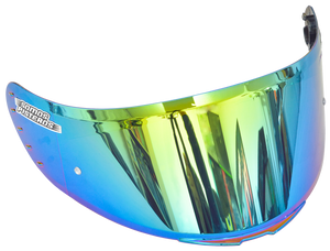 MICA PARA CASCO MT TARGO IRIDIUM R6R PULSAR FZ R1 R15 CBR
