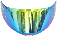 Cargar imagen en el visor de la galería, MICA PARA CASCO MT TARGO IRIDIUM R6R PULSAR FZ R1 R15 CBR