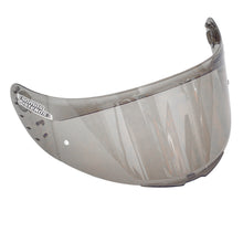 Cargar imagen en el visor de la galería, MICA PARA CASCO MT TARGO NEGRA HUMO R6R PULSAR FZ R1 R15 CBR
