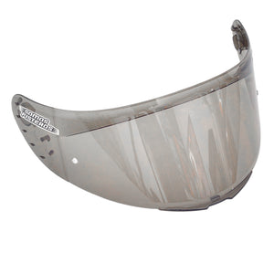 MICA PARA CASCO MT TARGO NEGRA HUMO R6R PULSAR FZ R1 R15 CBR
