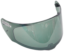 Cargar imagen en el visor de la galería, MICA PARA CASCO LS2 FF320 FF353 328 NEGRA HUMO R6R PULSAR