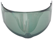 Cargar imagen en el visor de la galería, MICA PARA CASCO LS2 FF320 FF353 328 NEGRA HUMO R6R PULSAR