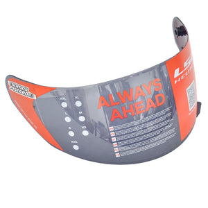 MICA PARA CASCO AGV GT 2 TINTE OSCURO K3 SV Y K1 R6R PULSAR