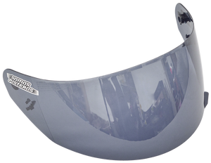 MICA PARA CASCO LS2 FF369 FF384 FF352 NEGRA HUMO R6R PULSAR