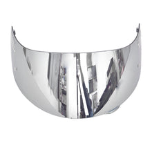 Cargar imagen en el visor de la galería, MICA PARA CASCO AGV GT 2 IRIDIUM PLATA K3 SV Y K1 R6R PULSAR