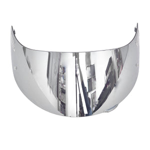MICA PARA CASCO AGV GT 2 IRIDIUM PLATA K3 SV Y K1 R6R PULSAR