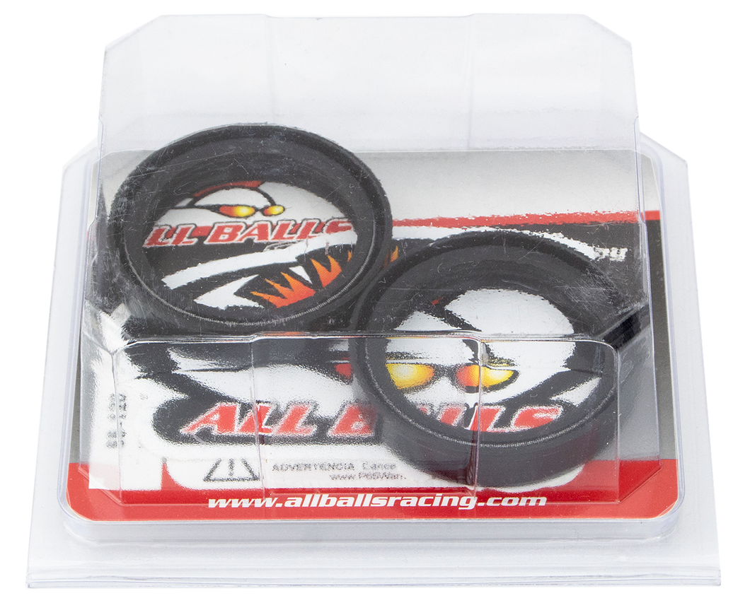RETENES SUSPENSION ALLBALLS RACING DOBLE RESORTE 41x54x11
