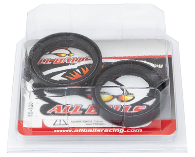 RETENES SUSPENSION ALLBALLS RACING DOBLE RESORTE 45x57x11
