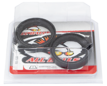 Cargar imagen en el visor de la galería, RETENES SUSPENSION ALLBALLS RACING 1 RESORTE 41x53x10.5