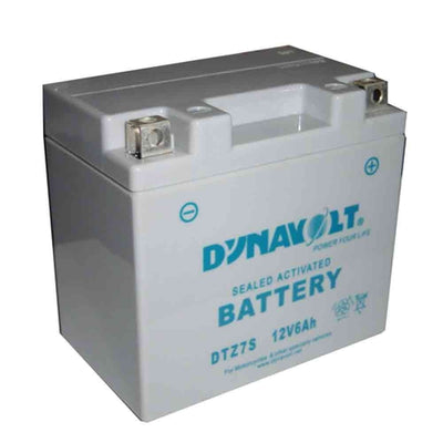 Acumulador Bateria Dynavolt 1000rr 08 R1 15 R6R 17