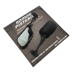 Espejos Genericos Honda 600rr 03-12 1000rr 2004 2007