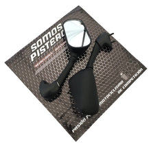 Cargar imagen en el visor de la galería, Espejos Genericos Yamaha R1 2004 2006