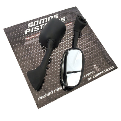 Espejos Genericos Yamaha R6R 2006 2007 R1 2007 2008