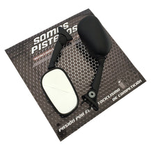 Cargar imagen en el visor de la galería, Espejos Genericos Yamaha R1 2009 2014