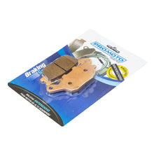 Cargar imagen en el visor de la galería, Balatas Promoto R6r R6s R1 600rr 1000rr Zx6r 954 929 F4 900r