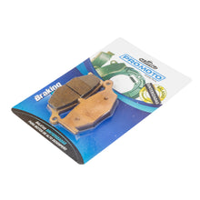 Cargar imagen en el visor de la galería, Balatas Promoto Tras Gsxr 600 750 06 10 1000 07 08 Hayabusa