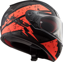 Cargar imagen en el visor de la galería, CASCO LS2 RAPID DEADBOLT FF353 PULSAR R6R FZ R1 R15 CBR DUKE
