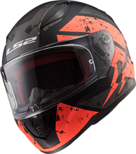 Cargar imagen en el visor de la galería, CASCO LS2 RAPID DEADBOLT FF353 PULSAR R6R FZ R1 R15 CBR DUKE